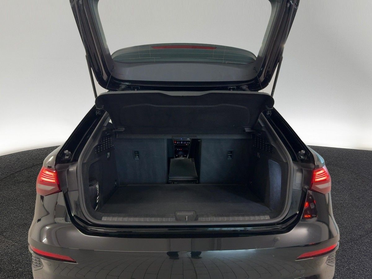 Audi A3 - Bild 10