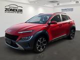 Hyundai KONA Prime 2WD HUD Navi Soundsystem LED ACC Appl - Hyundai Kona Prime mit Benzin-Antrieb