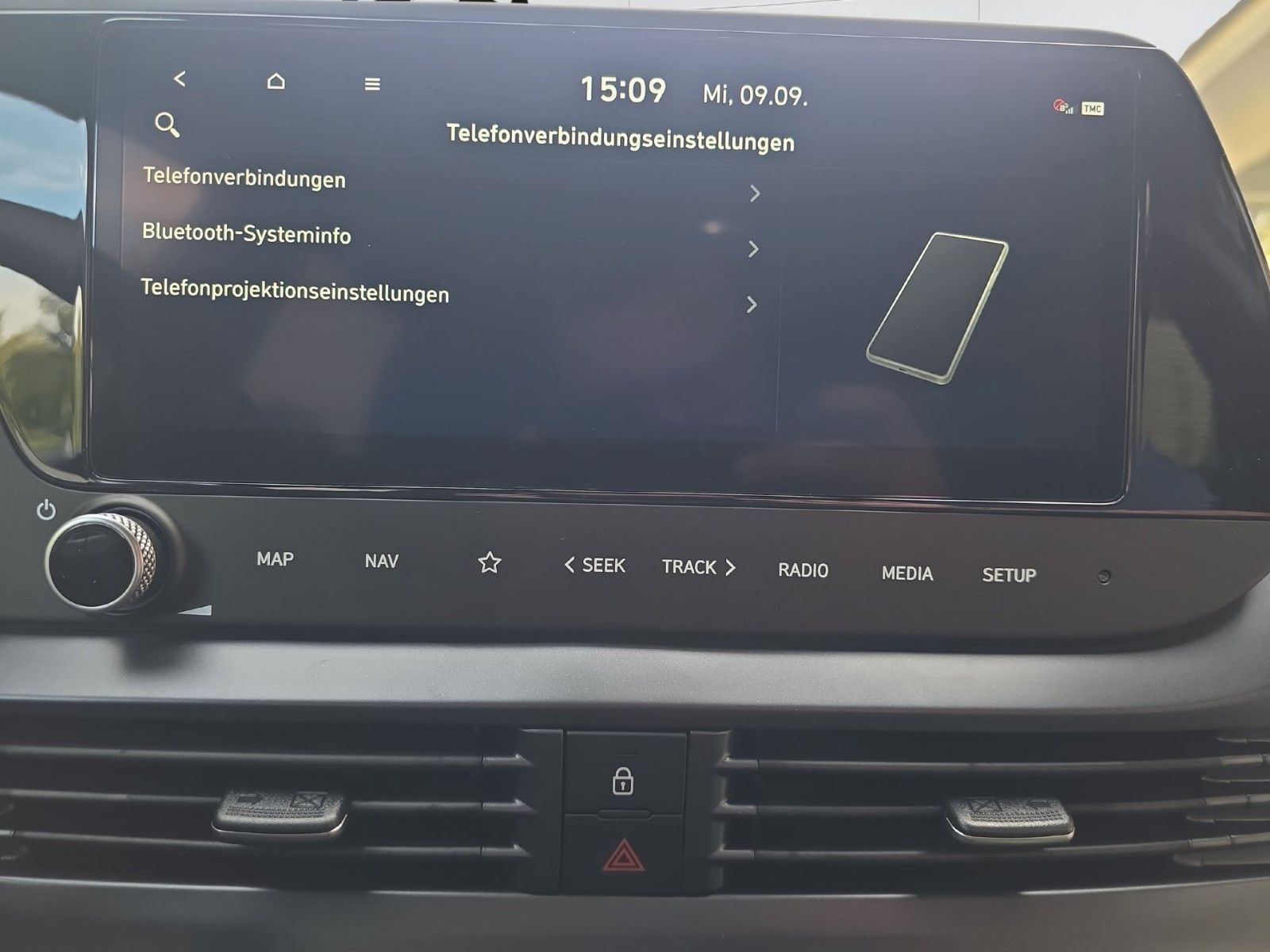 Hyundai i20 - Bild 12