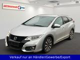 Honda Civic Tourer 1.8 Lifestyle AAC Navi PDC Kamera - Honda Civic: Tourer