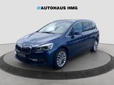 BMW 220d GT xDrive Luxury Line *7SITZE*NAV*LEDER*ACC - BMW 220 Gran Tourer aus 2021