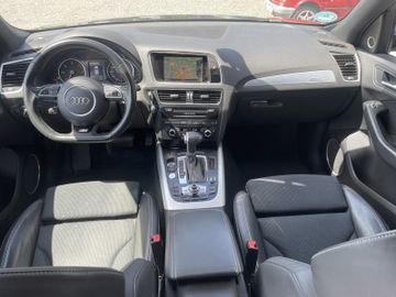 Audi Q5 - 10