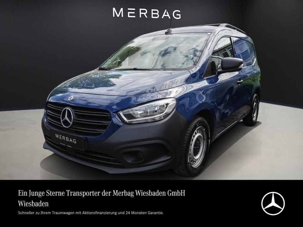 Mercedes-Benz Citan 108 CDI Kasten BASE Stan