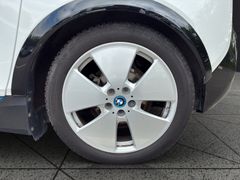 BMW i3 94 Ah (peak 125 kW)
