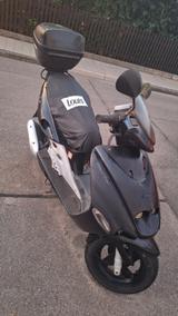 Malaguti Firefox F15 LC - an Bastler - Offers