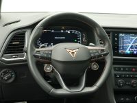 Cupra Ateca - Vorschau Bild 11