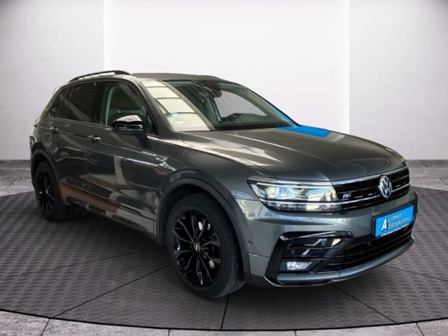 Fahrzeugabbildung Volkswagen Tiguan 2.0 TSI 140kW 4Motion Highline LED AHK NA