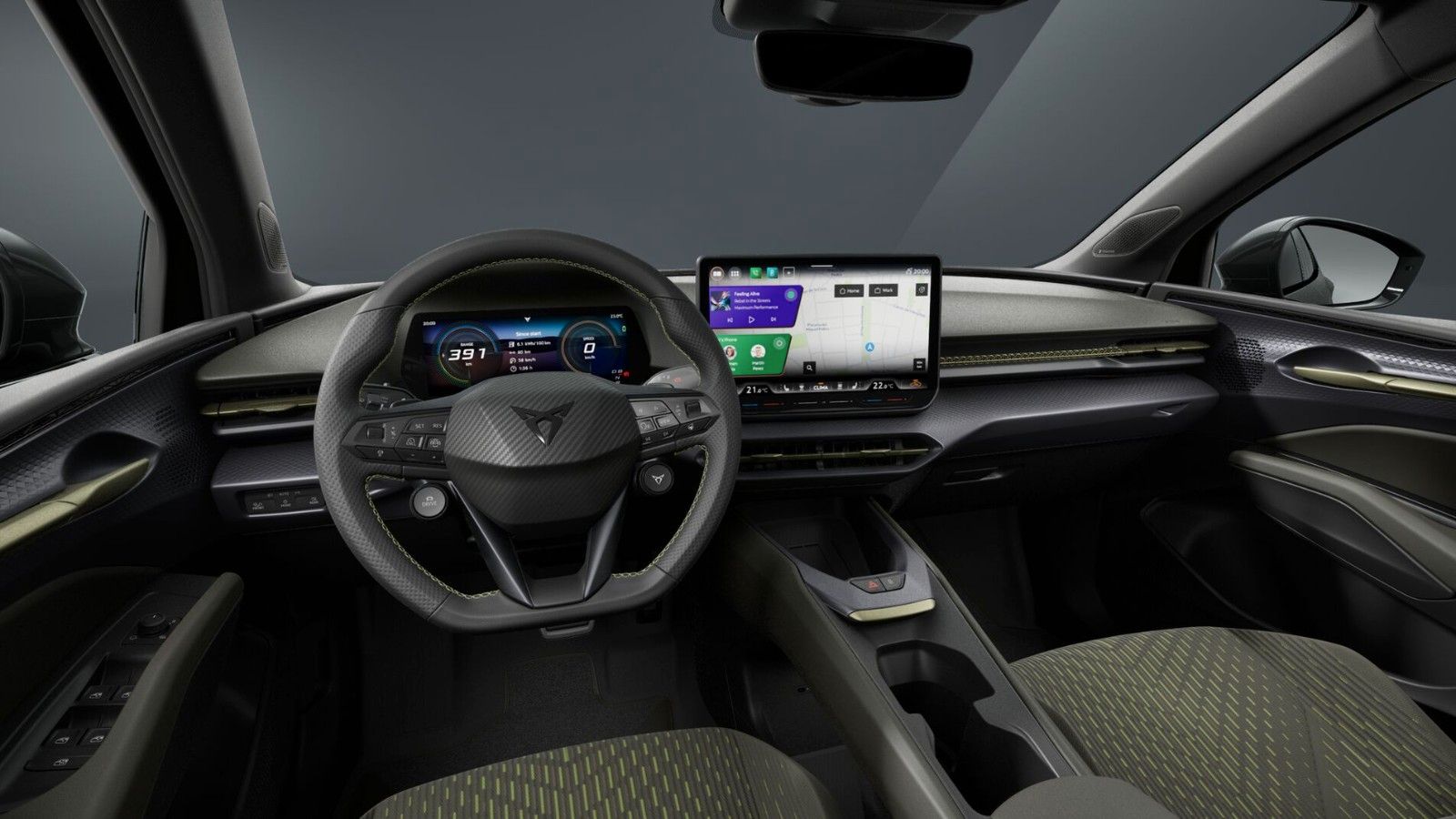Cupra Andere - Bild 5