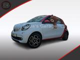 Smart ForFour forfour Navi Pano LED SHZ PDC
