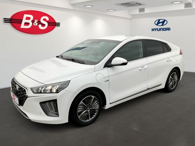 Hyundai IONIQ Premium Plug-In Hybrid