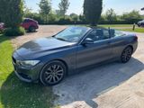 BMW 435d xDrive Cabrio Advantage A Advantage