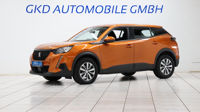 Peugeot 2008 Active*Apple|Android*Kamera*Klimaauto*