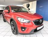 Mazda CX-5 Sendo*Keyless*Bose*Wenig KM* - Mazda CX-5: Sendo