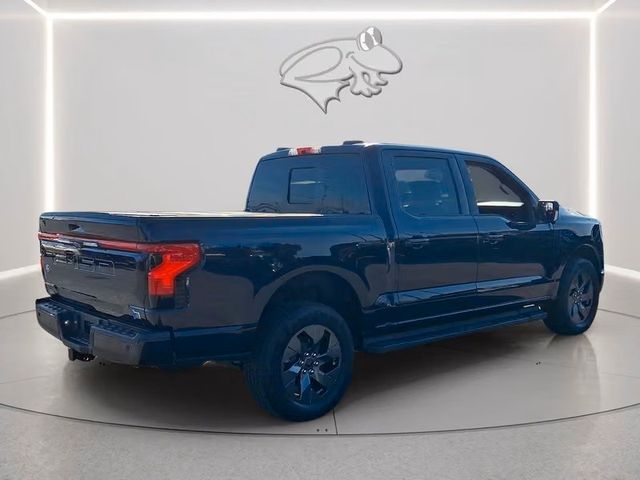 Ford F150 Lightning Lariat gr. Batterie in Hamburg+18