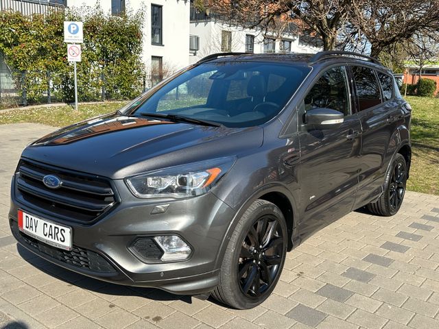 Ford Kuga ST-Line*2.Hand*Navi*Pano*Klima*ACC*