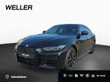 BMW 420d Gran Coupe M-Sport HIFI SHZ Schiebedach LED