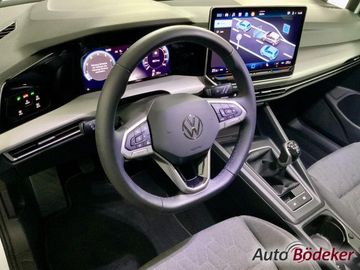 Volkswagen Golf Lim.1.5 TSI 6-Gang Life Garantie b.15.8.29