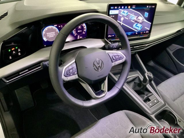 Volkswagen Golf Lim.1.5 TSI 6-Gang Life Garantie b.15.8.29