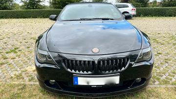 2007 Alpina B6 — миниатюра 13