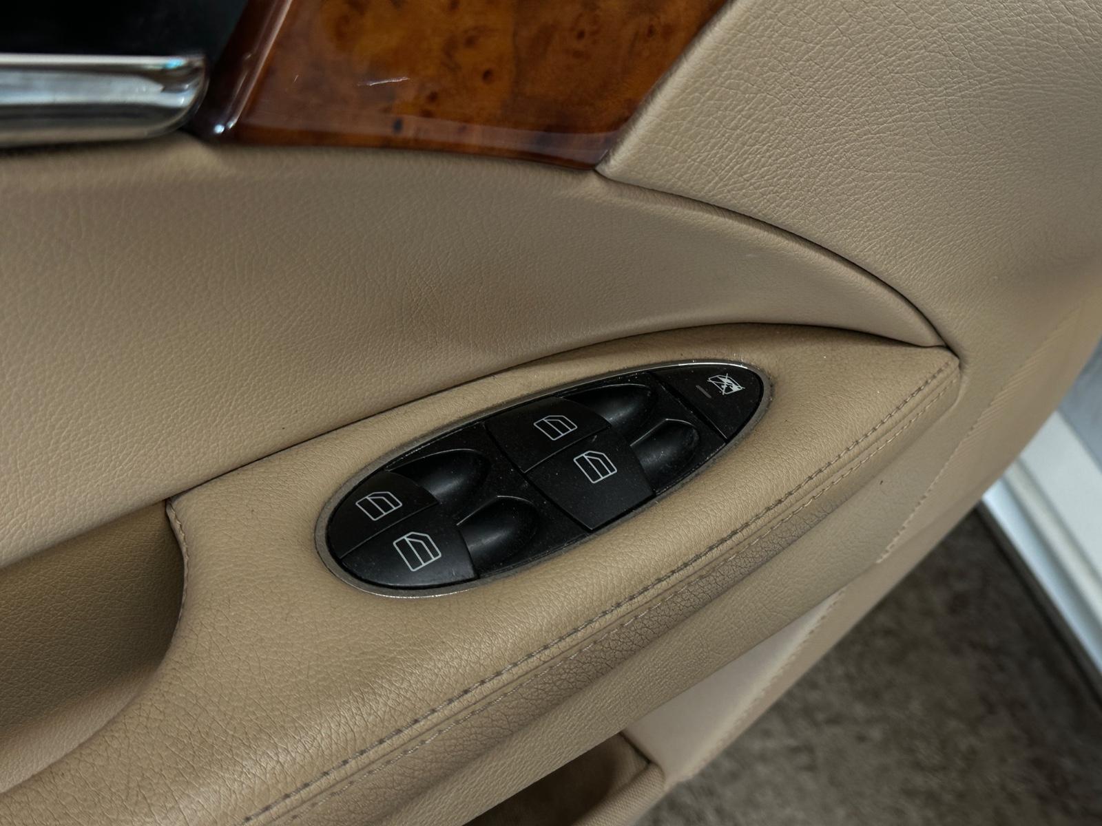 Mercedes-Benz E 220 CDI T-Model*TÜV*S.Dach*Leder*TOP*2.Hand