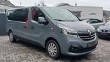 Renault Trafic L2H1 *9 Sitze*Navi*AHK*LED*RFK*PDC*lang* - Renault Trafic: Lang