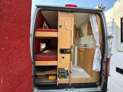 Fahrzeugabbildung Jumper 33LH 2.8 HDi -HDi130 Wohnmobil