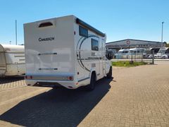 Chausson S 514 First Line, MJ 25