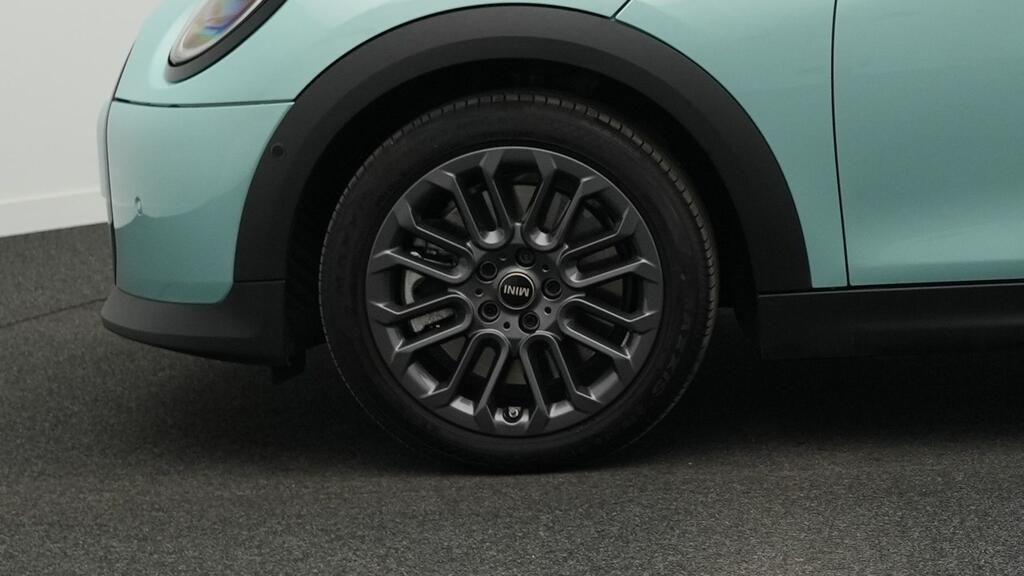 MINI Cooper S - Bild 15