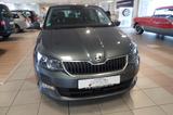 Skoda Fabia Edition TDI NAVI CLIMATRONIC SITZHZ. PDC - Skoda mit Diesel-Antrieb: Kleinwagen, Schaltgetriebe