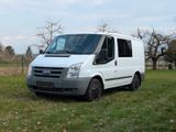 Ford Transit Camper - Ford 2009