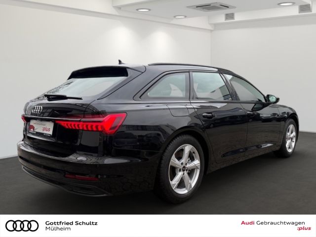 Audi A6 - Bild 5