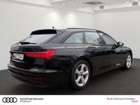 Audi A6 - Vorschau Bild 5