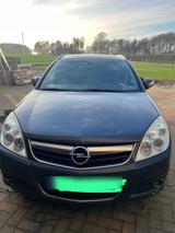 Opel Signum - gebrauchte Opel Signum aus dem Jahr 2006
