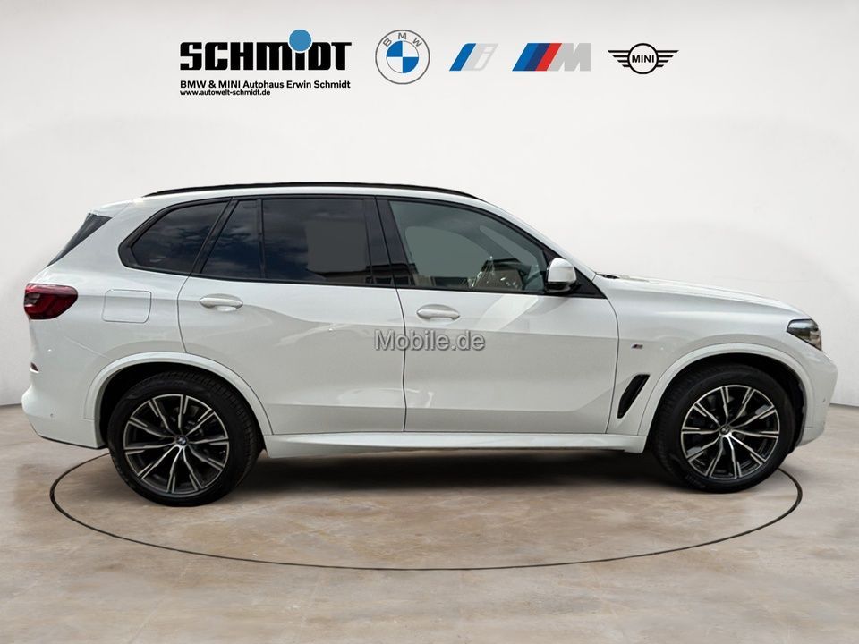 BMW X5 - Bild 8