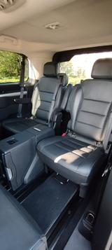 Opel Zafira Life 2.0 Diesel 110kW Elegance M Elegance - Opel Zafira Life Elegance mit Diesel-Antrieb