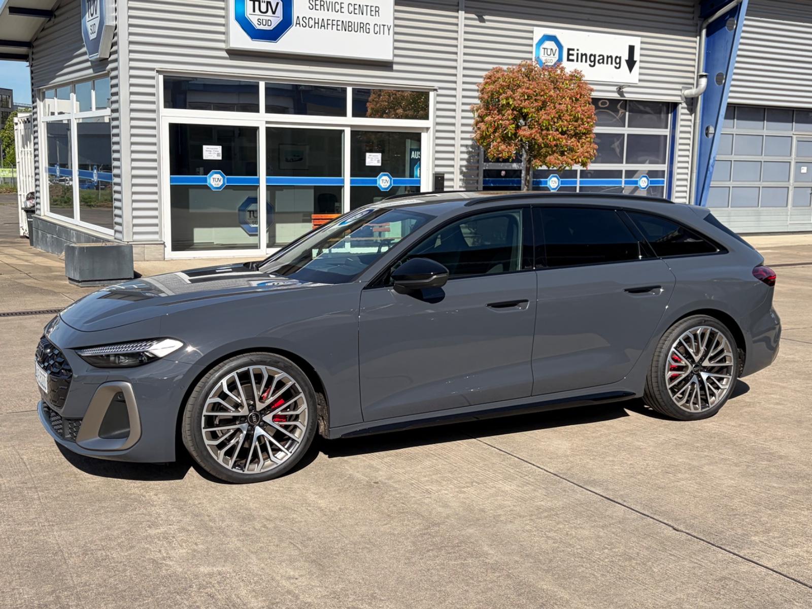 Audi A5 Avant quattro edition one TECH-PRO/360°/20ALU