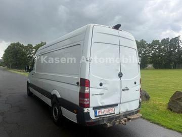 Mercedes Sprinter - 6