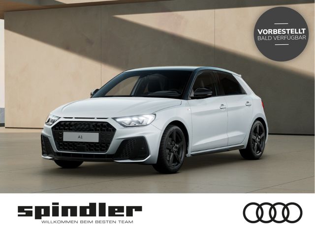 Audi A1 Sportback 30 TFSI S tronic |CarPlay,RKamera