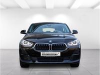 BMW X2 18i+Navi+DAB+LED+Temp+SHZ+el. Heckklappe+PDC