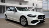Mercedes-Benz C 200 T d Kamera*LED*NaviTouch*Teilleder*DAB*LM* - gebrauchte Mercedes-Benz C 200 aus dem Jahr 2023