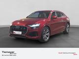 Audi Q8 55 TFSIe Q HD-MATRIX PDC+ HuD STDHZG PANO - Audi Q8 Plug-in Hybrid (PHEV) Gebrauchtwagen