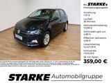 Volkswagen Polo 1.0 TSI Highline  PDC LM Tempo Klima - gebrauchte Kleinwagen in Osnabrück