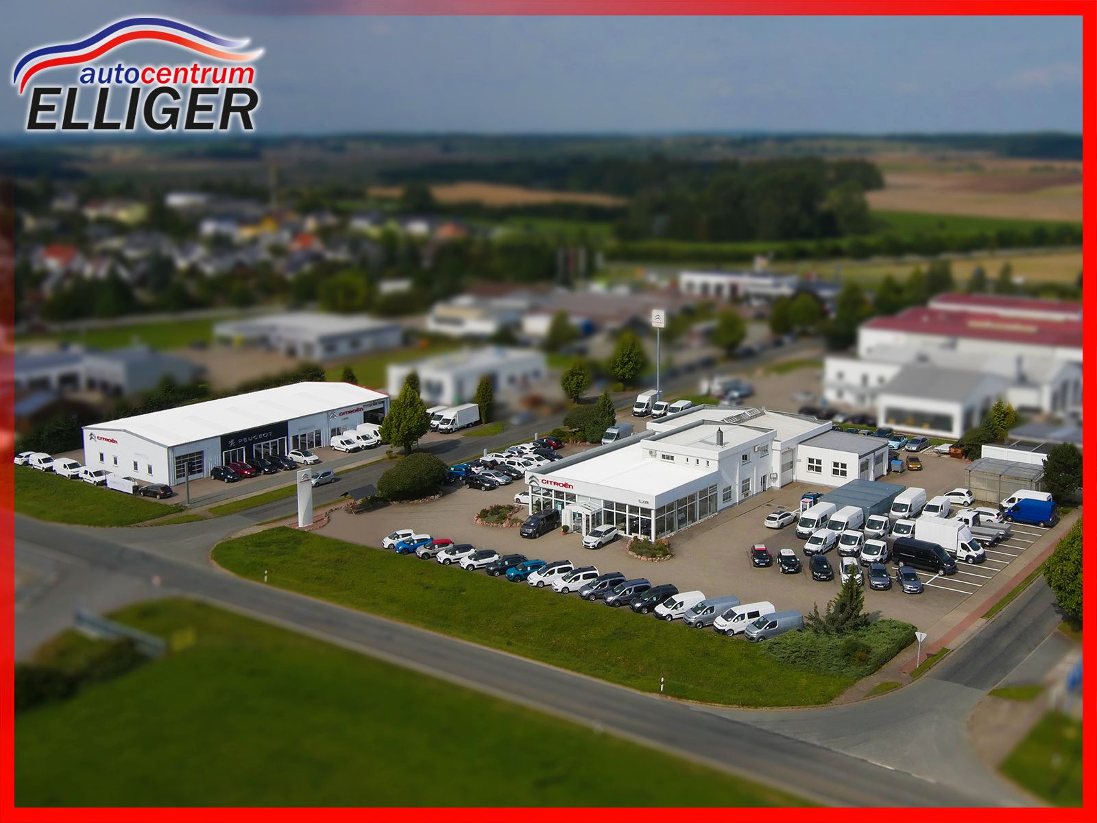 Citroën C5 Aircross - Bild 27