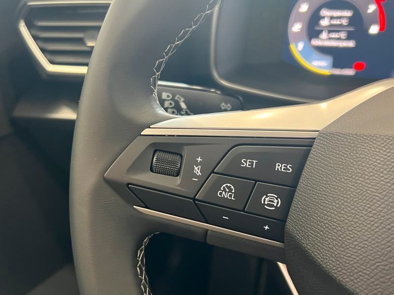 Seat Leon - Bild 13