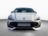 MG3 Hybrid+ Luxury *Preis nur mit Finanzierung* - MG MG3: Luxury