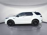 Land Rover Discovery Sport P200 AWD Aut. R-Dynamic SE Black - weiße Land Rover Discovery Sport