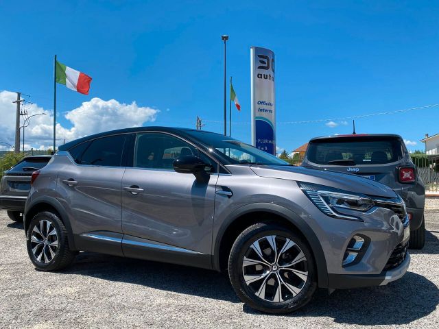 Jiný Renault Captur TCe 90 CV Techno Bi-Color 2024