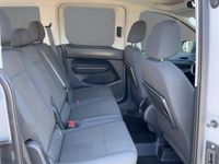 Volkswagen Caddy - Vorschau Bild 13