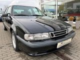 Saab 9000 2.3Turbo Anniversary Klima Sitzh Temp Leder