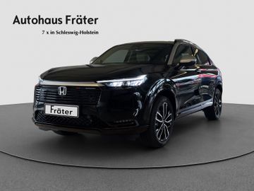 Fotografie Honda HR-V Advance Style *Facelift 2025*Kamera*LED